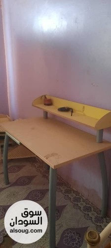 غرفة اطفال - صورة رقم 4
