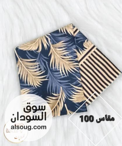 ملايات ثري دي تشكيلات راقية مخيطة جاهزة - صورة رقم 9