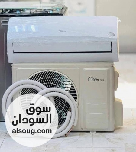 اسبلت جنرال قولد 18 انفيرتر t3 - صورة رقم 1