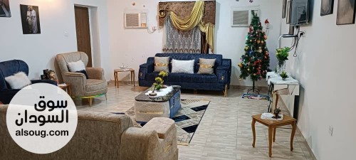 طقم جلوس تركي - صورة رقم 2