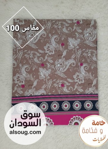 ملايات ثري دي تشكيلات راقية مفصلة جاهزة - Image # 14