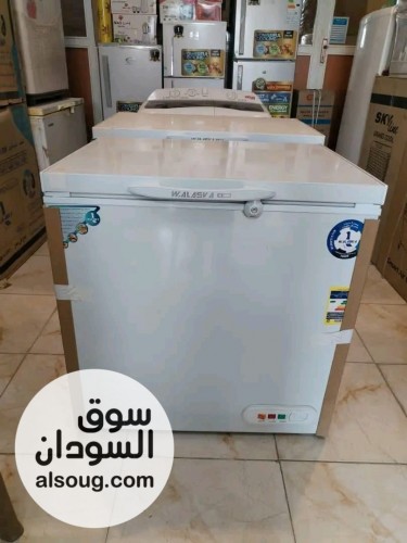 فريزرات كروان  - Image # 1