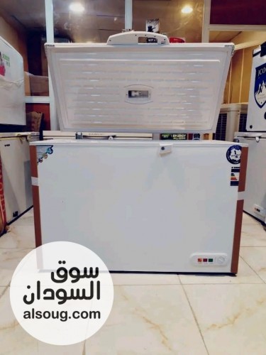 فريزرات كروان  - Image # 2