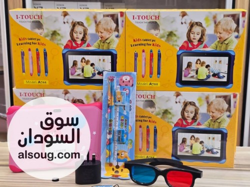 تابلت تعلميي للاطفال - Image # 2