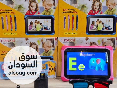 تابلت تعلميي للاطفال - Image # 1