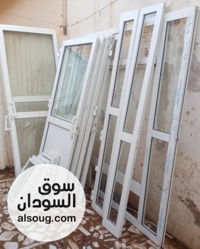 للبيع المنيوم مستعمل نظيف  - Image # 7