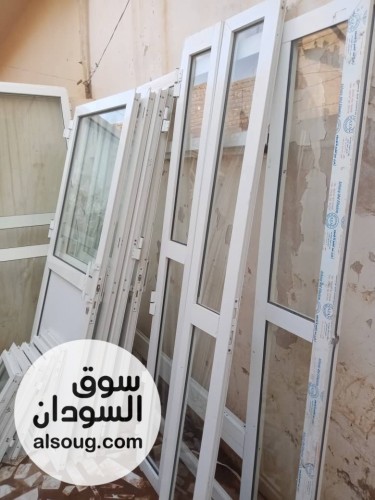 للبيع المنيوم مستعمل نظيف  - Image # 5