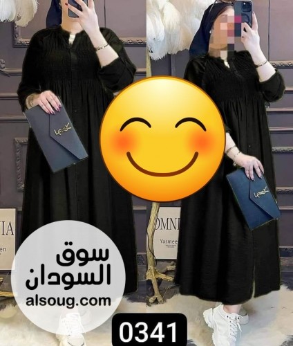 حصلي التخفيض فساتين كتان وشيفون  - Image # 8