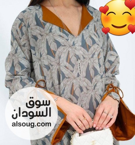 الخامة شفون فاخر - Image # 4
