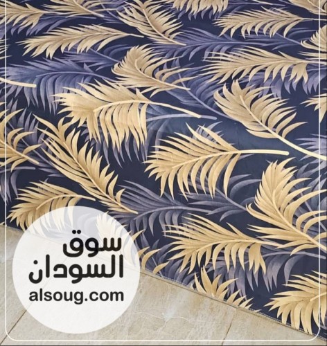 ملايات ثري دي مفصلة جاهزة   - Image # 1