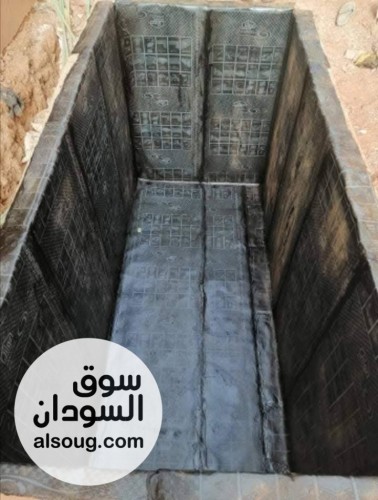فني عازل مائي وحراري - Image # 11