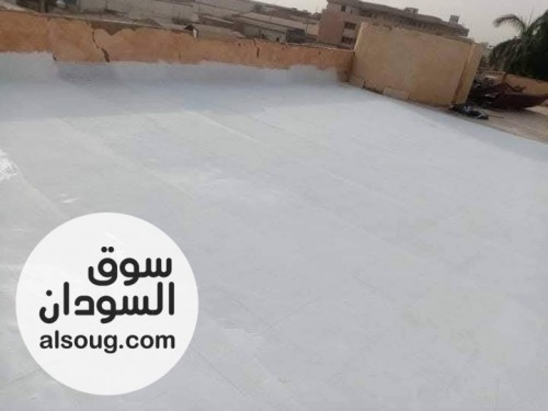 فني عازل مائي وحراري - Image # 15