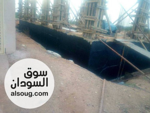 فني عازل مائي وحراري - Image # 14