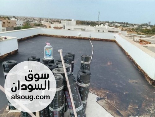 فني عازل مائي وحراري - Image # 10