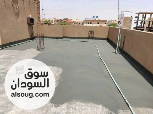 فني عازل مائي وحراري - Image # 8