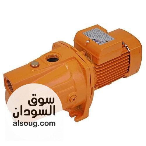 موتور مياه ماركة لينز - Image # 1