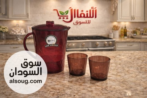 جكاكة رمضان - Image # 1