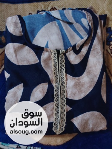 إسدال صلاة  طرحه  الخامة فسكوز روعه   - Image # 6