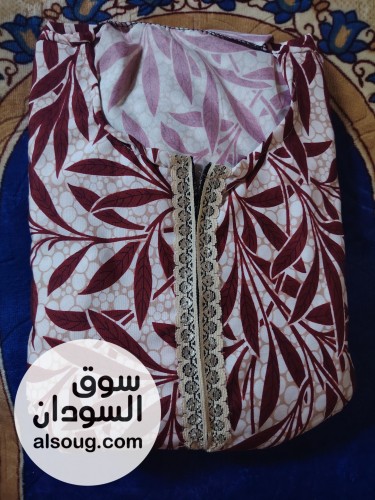 إسدال صلاة  طرحه  الخامة فسكوز روعه   - Image # 5