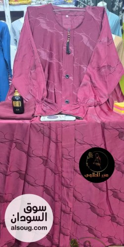 عبايه سعوديه براند الخامه جيكار  - Image # 15