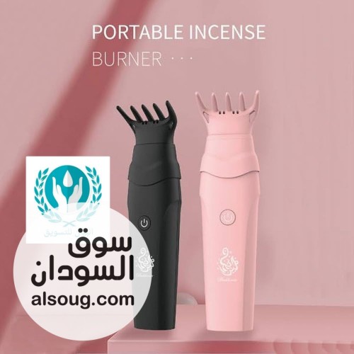 عرض الانيقات مبخر الشعر الاكترونية - Image # 1
