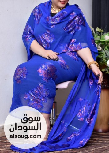 حرير مخمل ربط عريض  - Image # 7