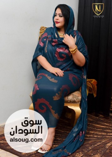 تخفيضات حرير طباعة مشغول كريستال  - Image # 9