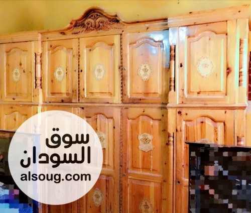 دولاب موسكو جديد  - Image # 1