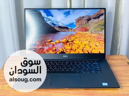صفحة تبيع اجهزة اللابتوب الحديثة والمتينة - Image # 1