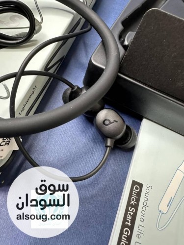 سماعة soundcore من انكر - Image # 3