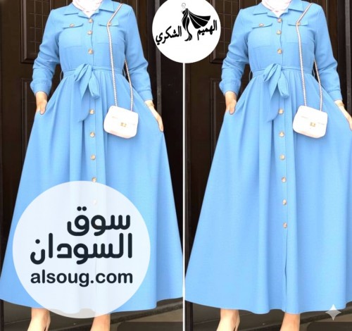  الجديد فستان الخامة سي واي سعودي  - Image # 3