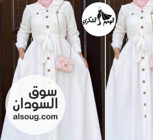  الجديد فستان الخامة سي واي سعودي  - Image # 4