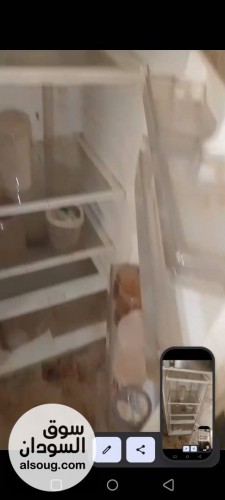 تلاجه الجي تم التخفيض  - Image # 2