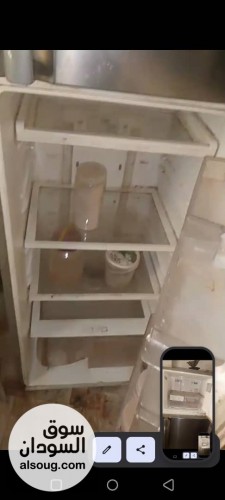 تلاجه الجي تم التخفيض  - Image # 3