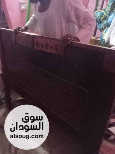 غرفة نوم جديدة كرت    - Image # 3