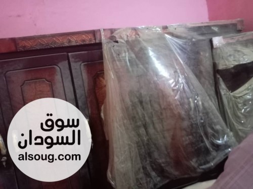 غرفة نوم جديدة كرت    - Image # 2