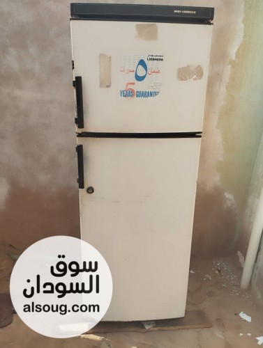 نلاجه ليبهر تم التخفيض  - Image # 1