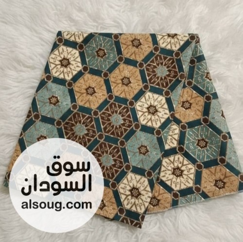 ملايات ثري دي مفصلة جاهزة - Image # 2