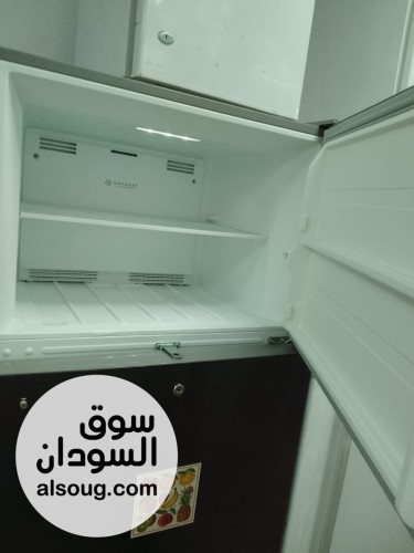 ثلاجه جنرال ١٦ قدم وارد السعودية اخت الجديده - Image # 1