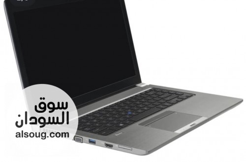 لابتوب توشيبا كور i5 - Image # 1
