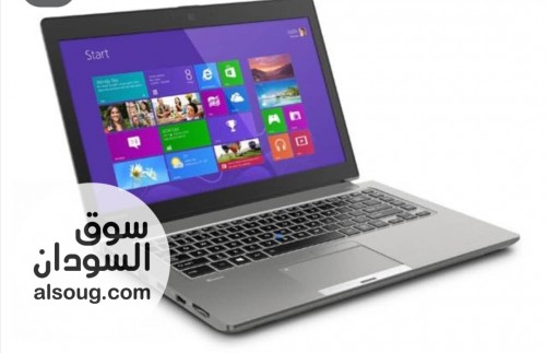 لابتوب توشيبا كور i5 - Image # 3