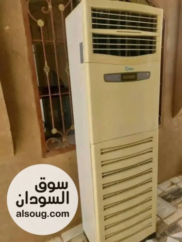 مكيف اسبلت ميديا  تم التخفيض - Image # 1