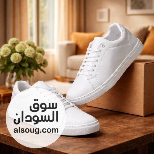 جزم رجالية روعة ماركة بوس - Image # 1