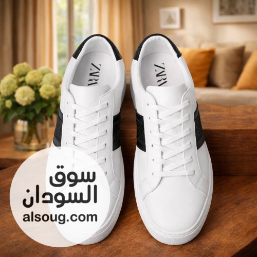 جزم رجالية روعة ماركة بوس - Image # 2