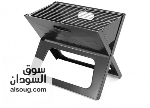 شواية فحم رهيبة  - Image # 3