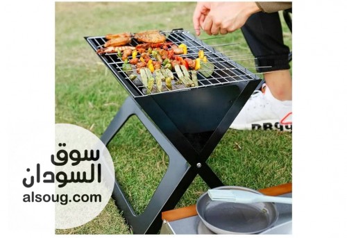 شواية فحم رهيبة  - Image # 5