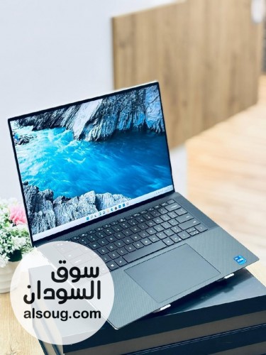 Dell XPS 15 9510 لابتوب - Image # 6