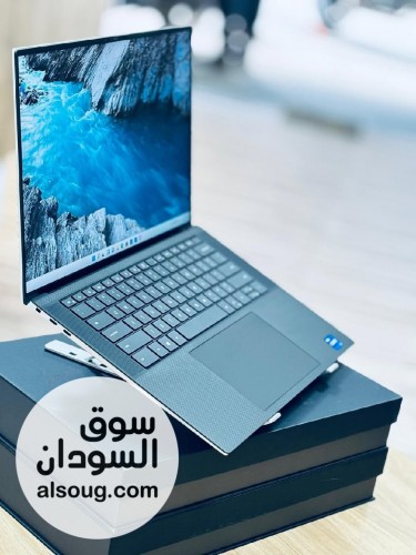 Dell XPS 15 9510 لابتوب - Image # 3
