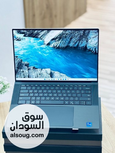 Dell XPS 15 9510 لابتوب - Image # 4