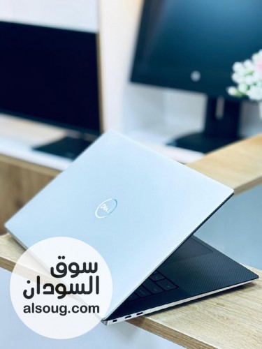 Dell XPS 15 9510 لابتوب - Image # 2